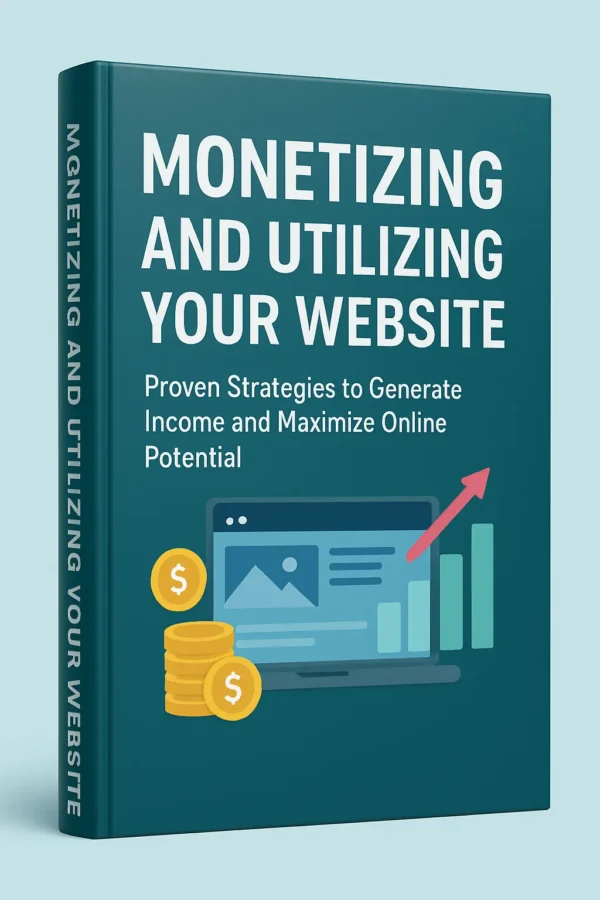 Buying Traffic to Generate Massive Website Visitors