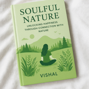Soulful Nature Unlocking Happiness Through Connection with Nature